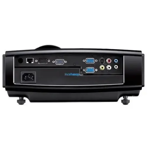 BENQ MP776ST DLP PROJEKSİYON