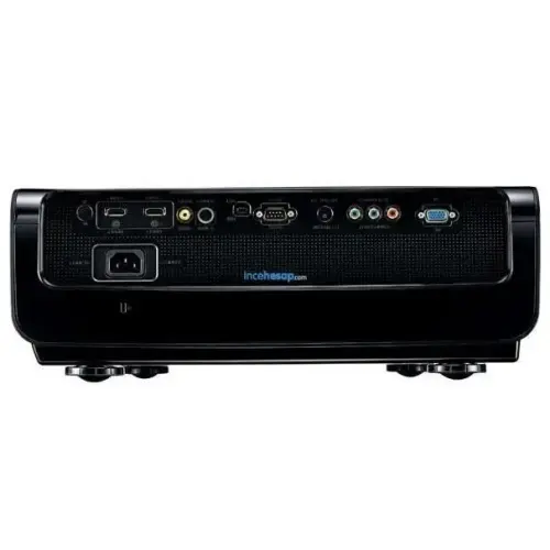 BENQ W6000 DLP PROJEKSİYON