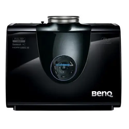 BENQ W6000 DLP PROJEKSİYON