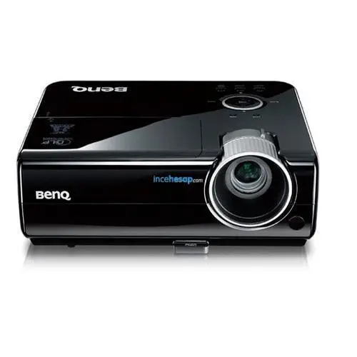 BENQ MW512 DLP 1280X800 2800 AL 4000:1 3D HDMI