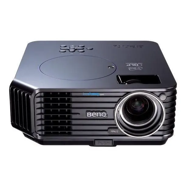 BENQ MP612 PROJEKSIYON