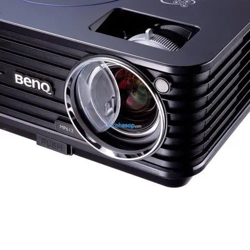 BENQ MP612 PROJEKSIYON
