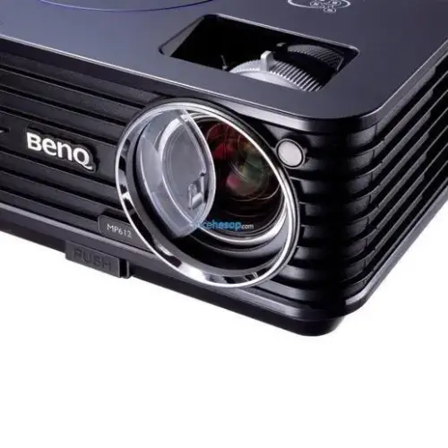 BENQ MP612 PROJEKSIYON