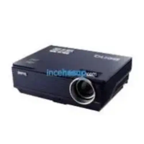 BENQ MP721 DLPTM (1024X768 2500 ANSI LUMEN)