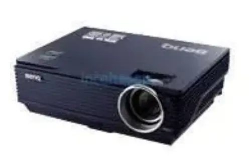 BENQ MP721C PROJEKSİYON  (2200 ANSI LUMEN)