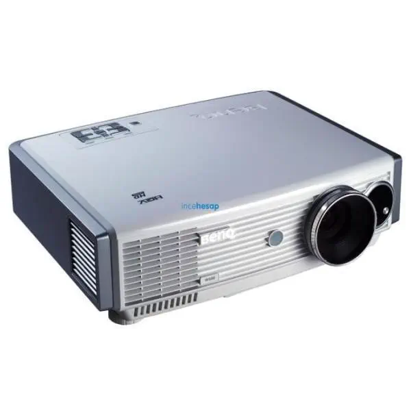 BENQ W500 PROJEKSIYON