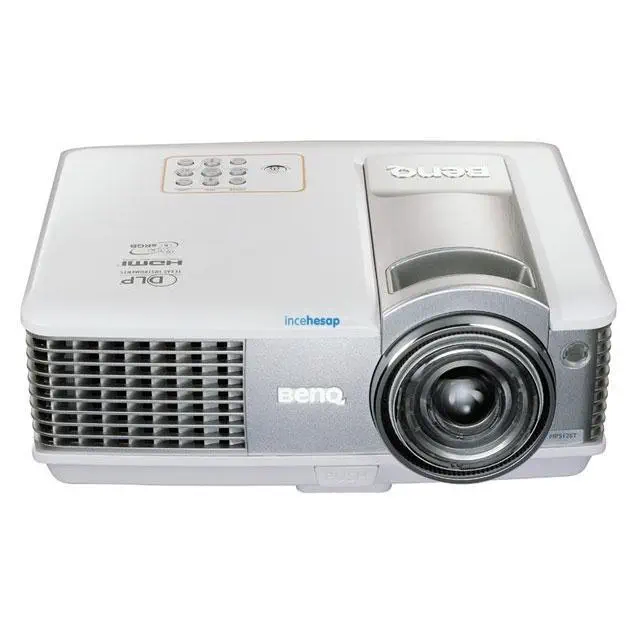 BENQ MP512 ST PROJEKSİYON