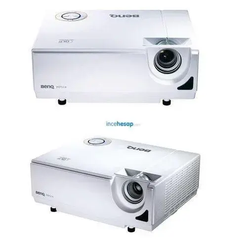 BENQ MP514 PROJEKSİYON