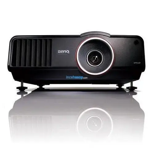 BENQ SP920P DLP PROJEKSİYON