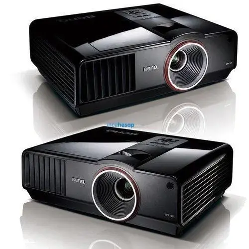 BENQ SP920P DLP PROJEKSİYON
