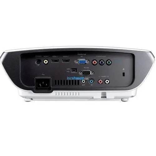 BENQ W700 DLP 3D PROJEKSİYON CİHAZI