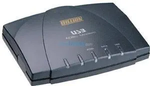 BILLION BIPAC 7000 USB ADSL MODEM