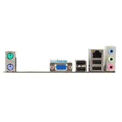 BIOSTAR 945GC-M4 DDR2 VGA+LAN+SATA 16X 478p