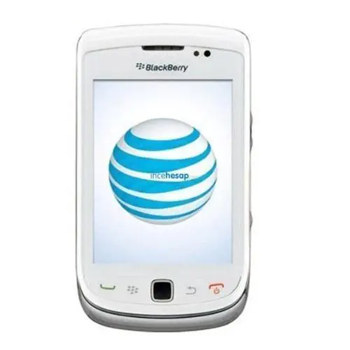 Blackberry Torch 9800 Beyaz