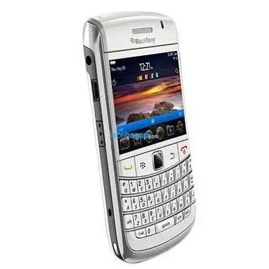 Blackberry Bold 9780 Beyaz