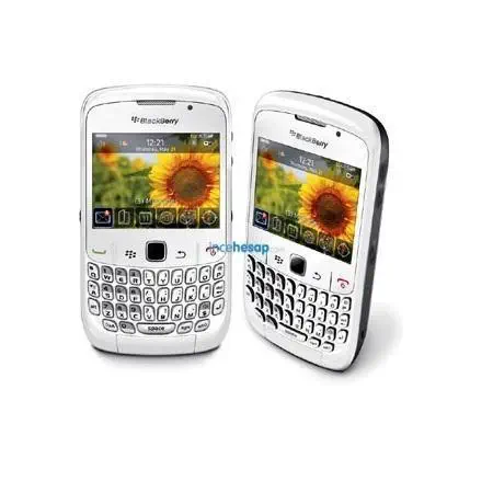 BLACKBERRY 8520 (Distribütör Firma Garantili..)