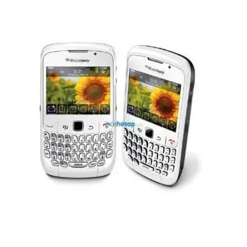 BLACKBERRY 8520 (Distribütör Firma Garantili..)