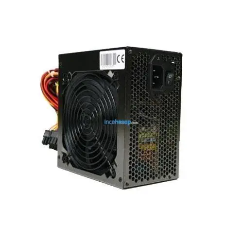 Bross Atx 500 Power Supply 500W
