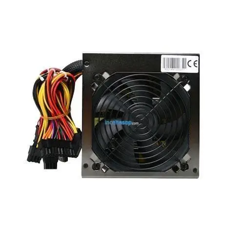 Bross  Atx 500 Power Supply  500W