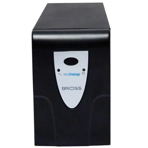 Bross 650A Kgk(1065DJ) Modem+Koruma