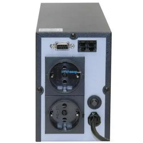 Bross 650A Kgk(1065DJ) Modem+Koruma