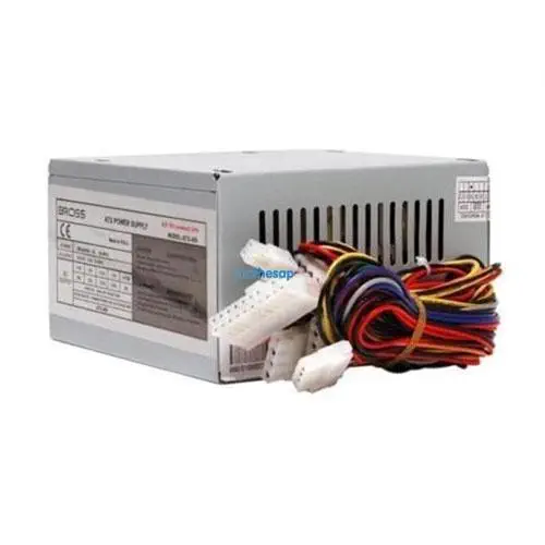 Bross Atx 300 Power Supply 300W