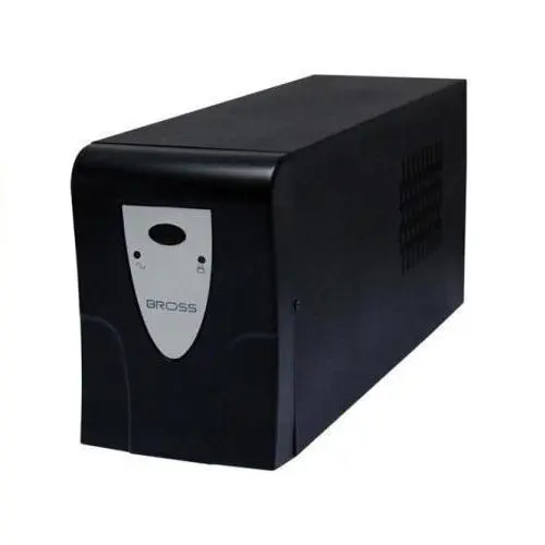 Bross 850A KGK (1085DJ) Modem+Koruma