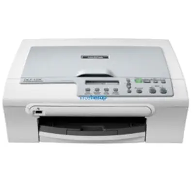 Brother Yazıcı Inkjet DCP 135C