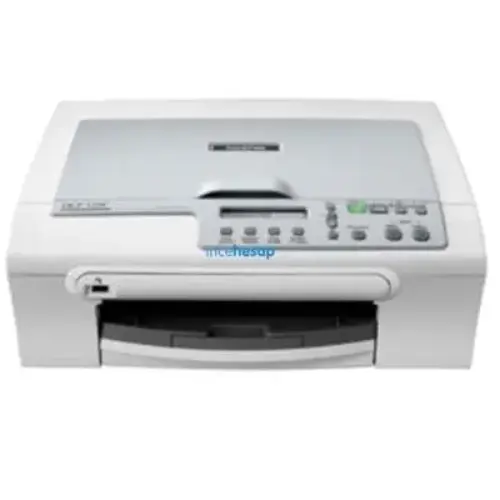 Brother Yazıcı Inkjet DCP 135C