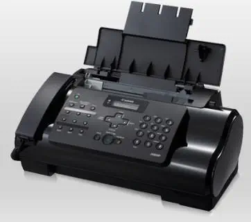 CANON JX-210 INKJET FAX 