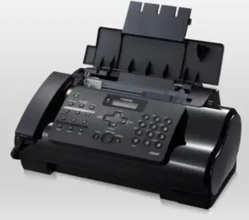 CANON JX-210 INKJET FAX 