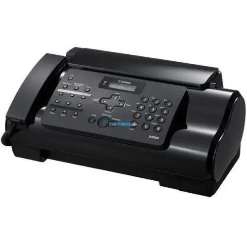 CANON JX-210 INKJET FAX 