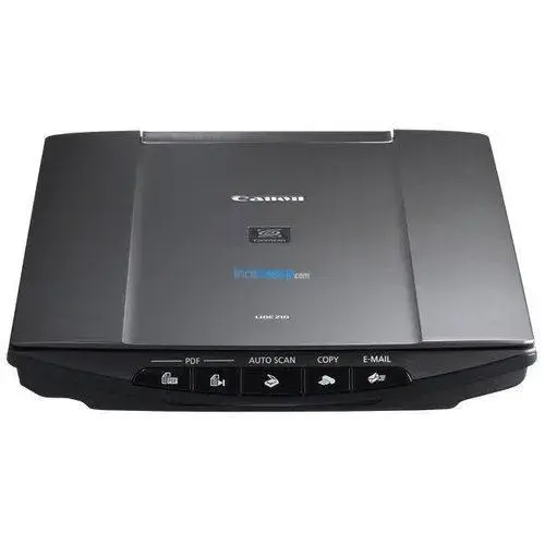Canon Lide 210 Tarayıcı- A4