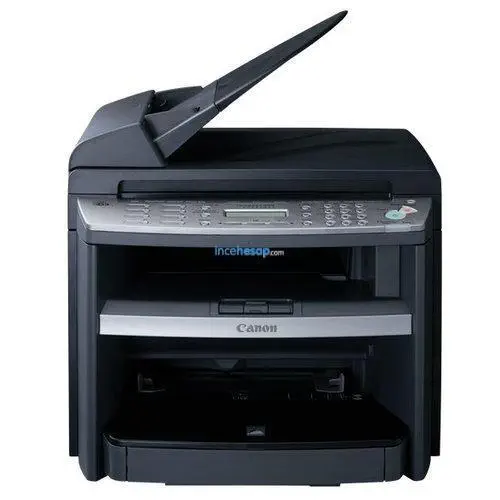 CANON MF4370DN LAZER YAZ/TAR/FOT/FAX-NET DUBLEX A4