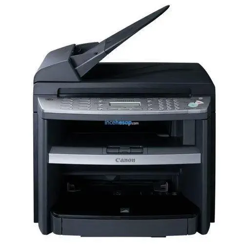 CANON MF4370DN LAZER YAZ/TAR/FOT/FAX-NET DUBLEX A4