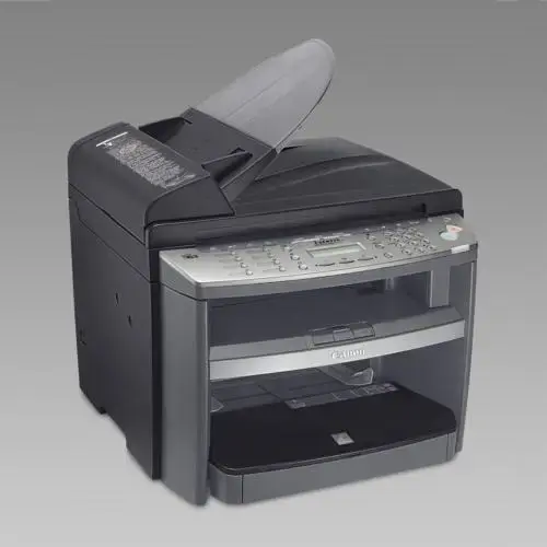 CANON MF4370DN LAZER YAZ/TAR/FOT/FAX-NET DUBLEX A4