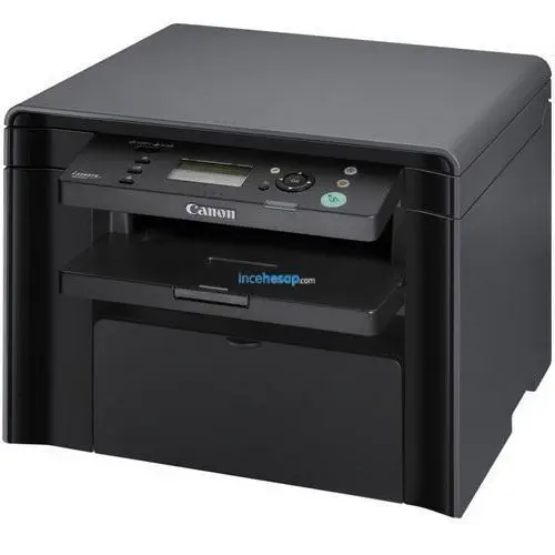 Canon MF4410 Lazer Yaz/Tar/Fot - A4