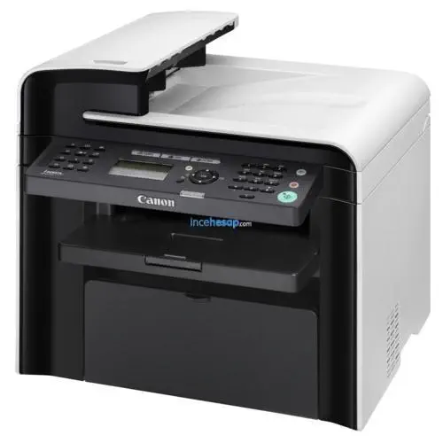 Canon MF-4570DN Lazer Yaz/Tar/Fot/Fax A4