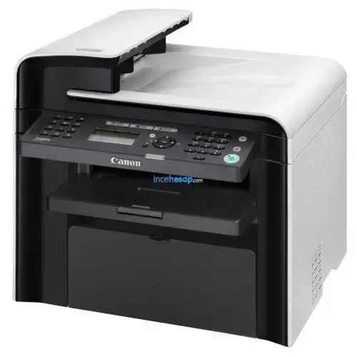 Canon MF-4570DN Lazer Yaz/Tar/Fot/Fax A4