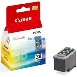 Canon CL-38 Renkli Kartuş (IP1800/2500)