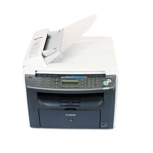 CANON MF-4350D LAZER YAZ/TAR/FOT/FAX - A4