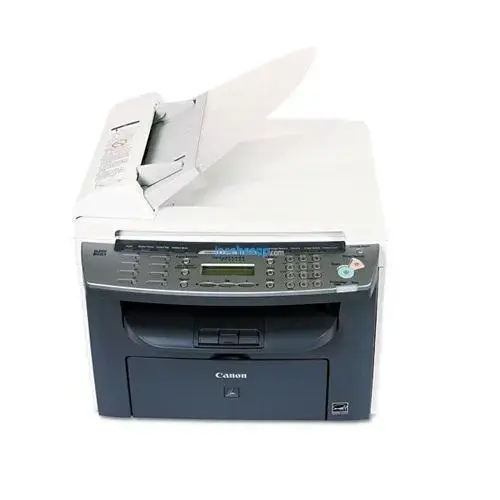 CANON MF-4350D LAZER YAZ/TAR/FOT/FAX - A4