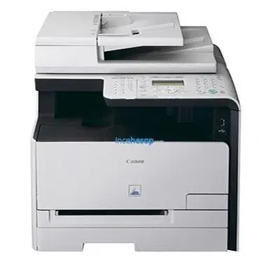 CANON MF-8050 RENKLİ LAZER YAZ/TAR/FOT/FAX - A4