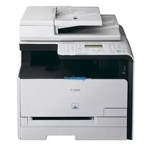 CANON MF-8050 RENKLİ LAZER YAZ/TAR/FOT/FAX - A4