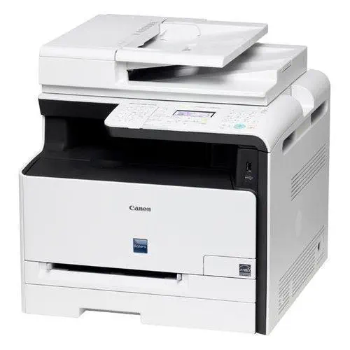 CANON MF-8050 RENKLİ LAZER YAZ/TAR/FOT/FAX - A4