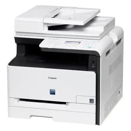 CANON MF-8050 RENKLİ LAZER YAZ/TAR/FOT/FAX - A4