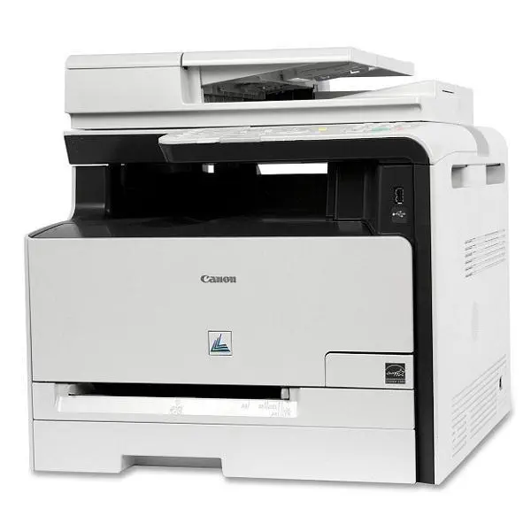 CANON MF-8050 RENKLİ LAZER YAZ/TAR/FOT/FAX - A4