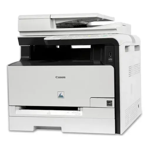 CANON MF-8050 RENKLİ LAZER YAZ/TAR/FOT/FAX - A4