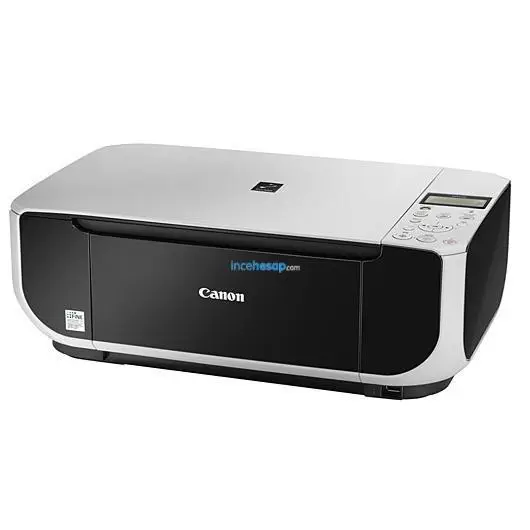 CANON PIXMA MP210 INKJET YAZICI/TARAYICI/FOTOKOPİ-A4