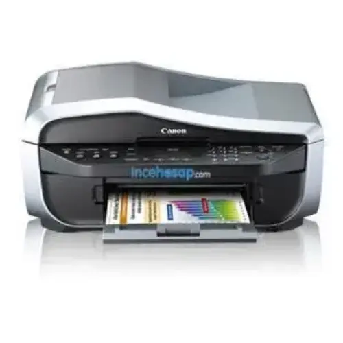 CANON PIXMA MX310 INKJET YAZICI/TARAYICI/FOTOKOPİ/FAX-A4 
